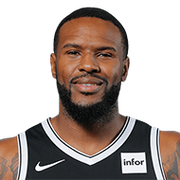 trevor booker