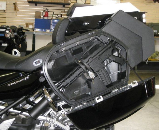 PD Motor AR