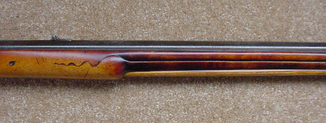 jb entry pipe