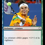 La gr ce
