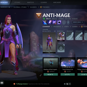 antimage