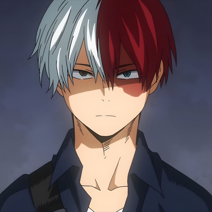 Todoroki