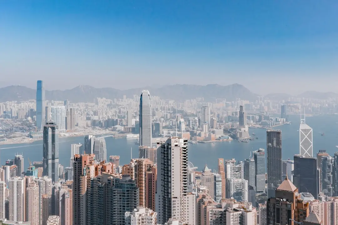 Hong Kong Deposits Rise in April