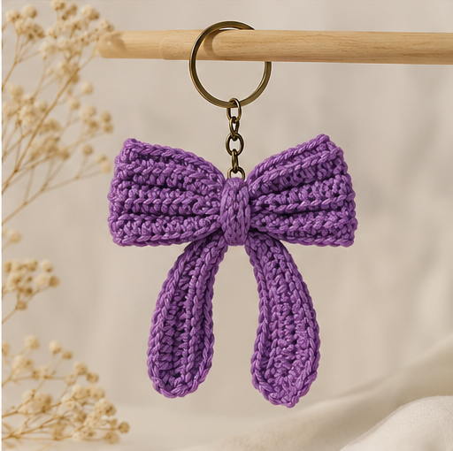 Amigurumi Bunny