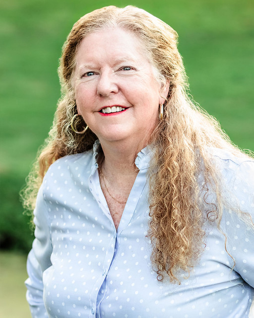 Barbara Webster