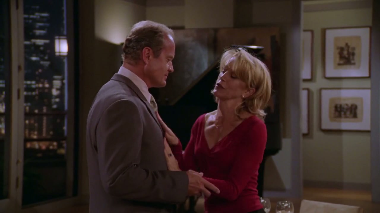 Frasier Screenshot
