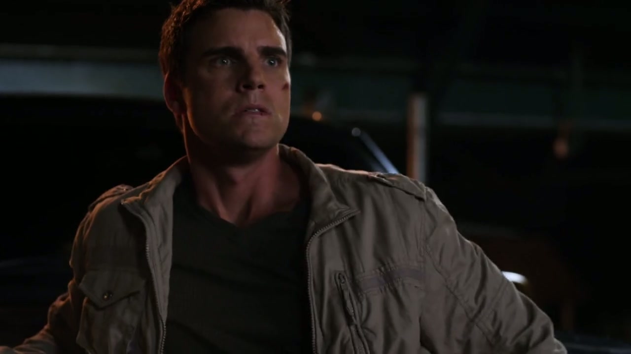 A Stranger in Paradise Screenshot