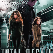 Total Recall 2012