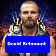 David Belmount