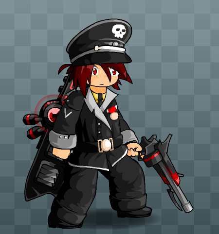 In game