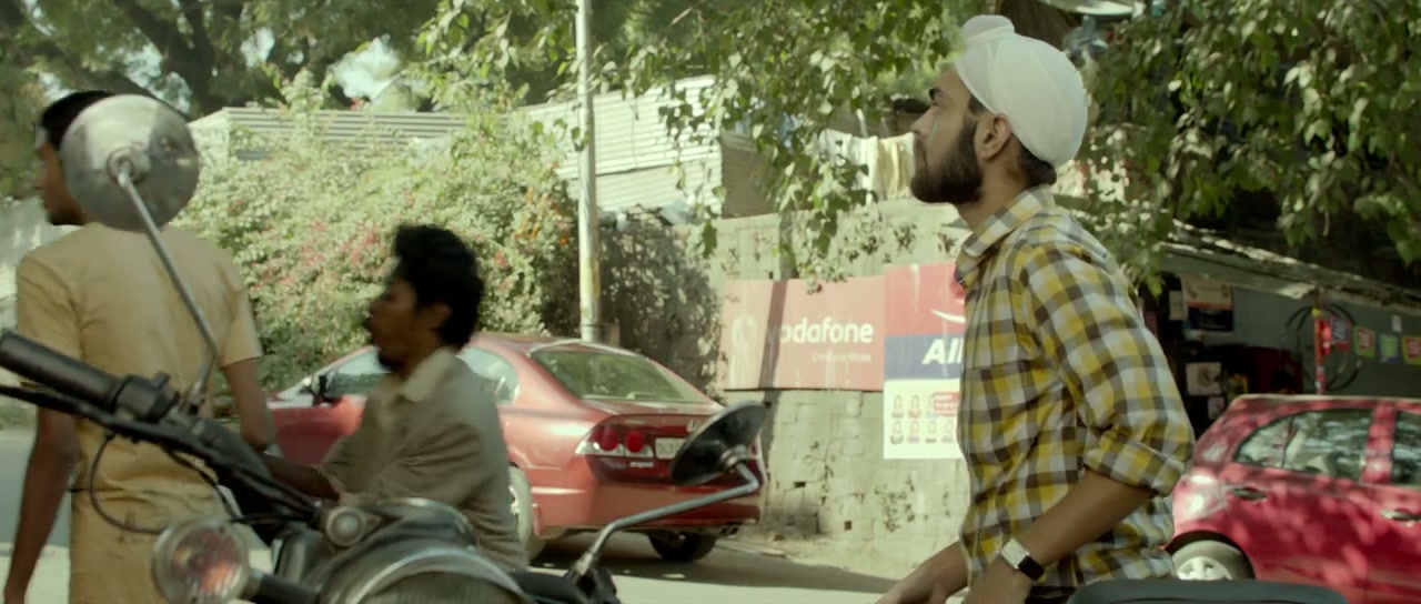 Fukrey Screenshot