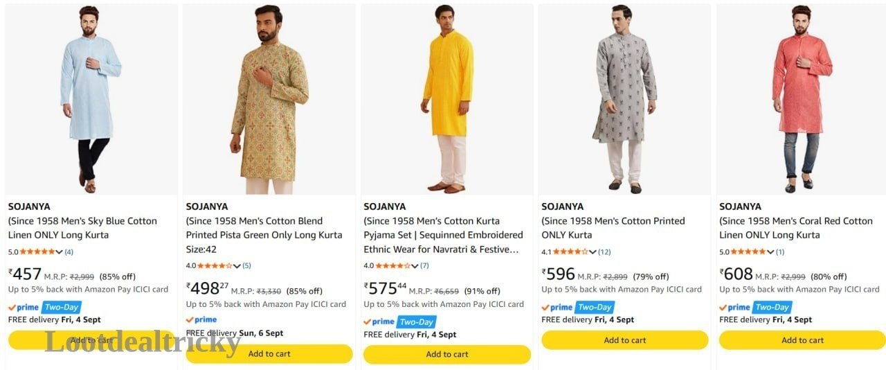 Upto 90 Off – Just 90% OFF | Best Price Drop Today