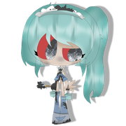 twisted tisha
