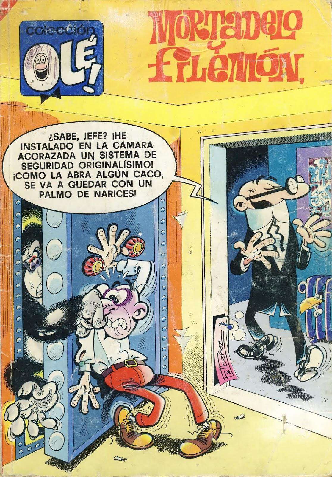 Coleccion OLE 179