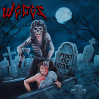 Wodos – From The Grave (2026)