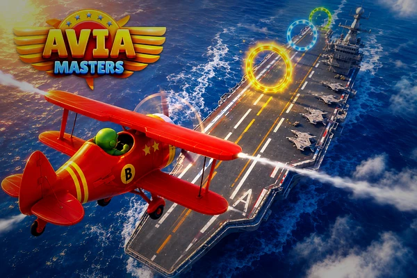 Aviamasters 028