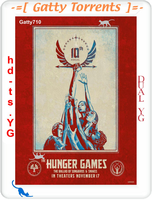 Hunger-TS-YG