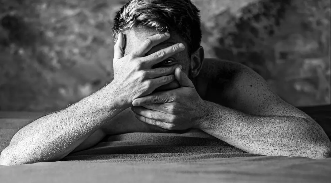 Redefining Masculinity with ADHD