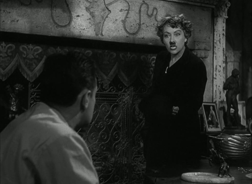Sunset Boulevard Screenshot