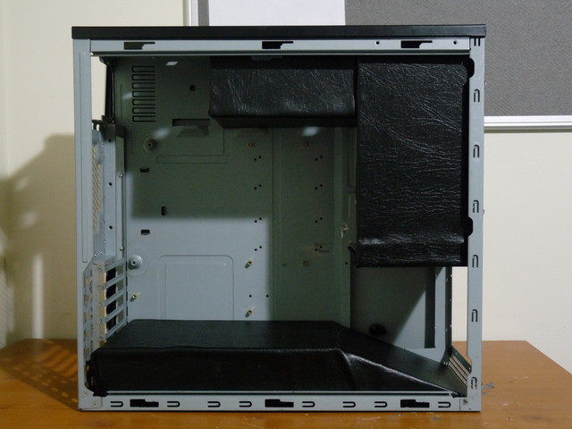 PC Project 183