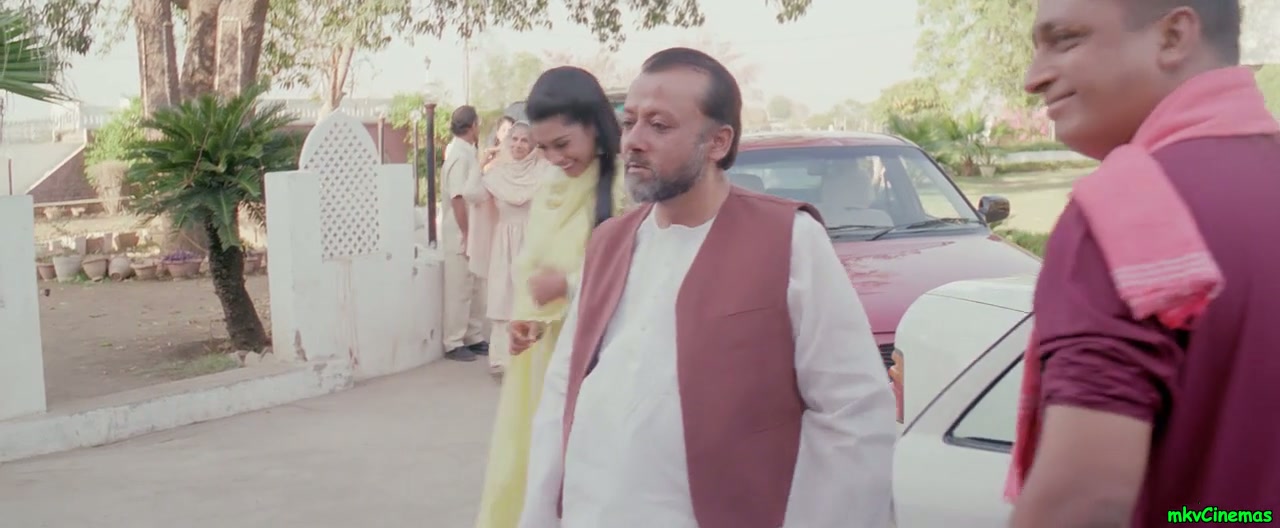 Maqbool Screenshot