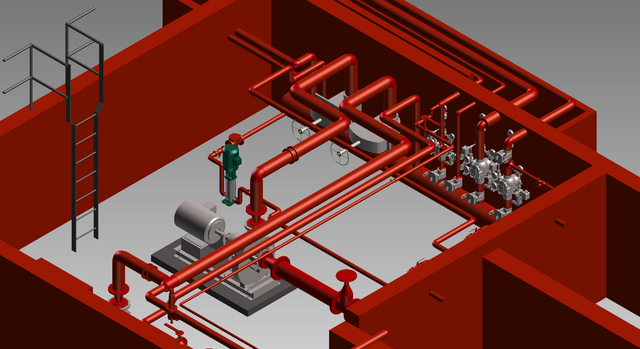 MEP Engineers in GTA MEP Engineers in GTA