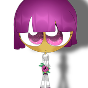 Onion-cookie
