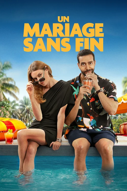 Wesele bez końca / An Endless Wedding / Un mariage sans fin (2025) PL.AI.WEB-DL.XviD-OzW / Lektor PL (AI)