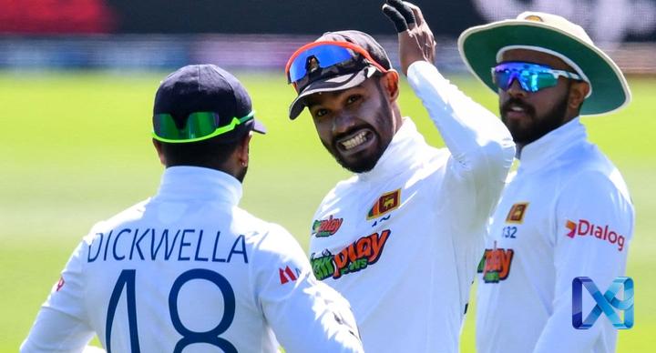 Kusal Mendis Takes Helm: Sri Lanka’s New Test Captain Eyes Pakistan Challenge