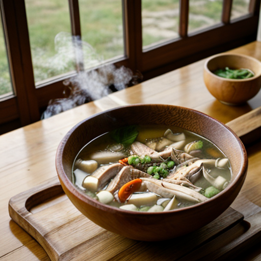Korean Food List: Top 10 Must-Try Dishes