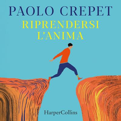 Paolo Crepet - Riprendersi l'anima (2026) (mp3 - 128 kbps)