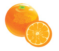 orange