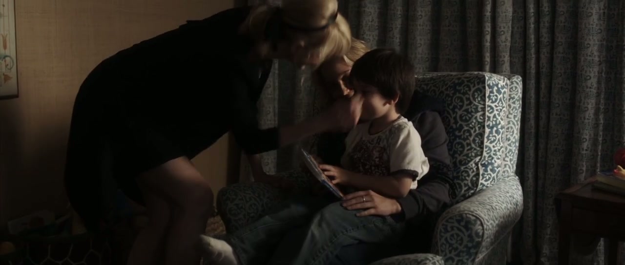 Cougars Inc Screenshot