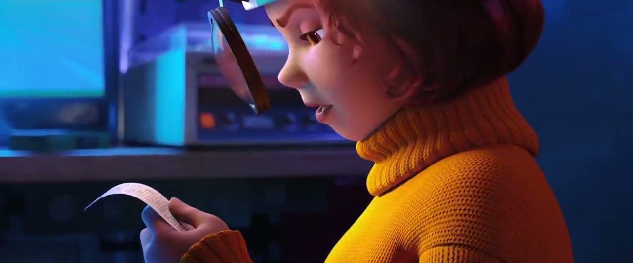 Scoob! Screenshot