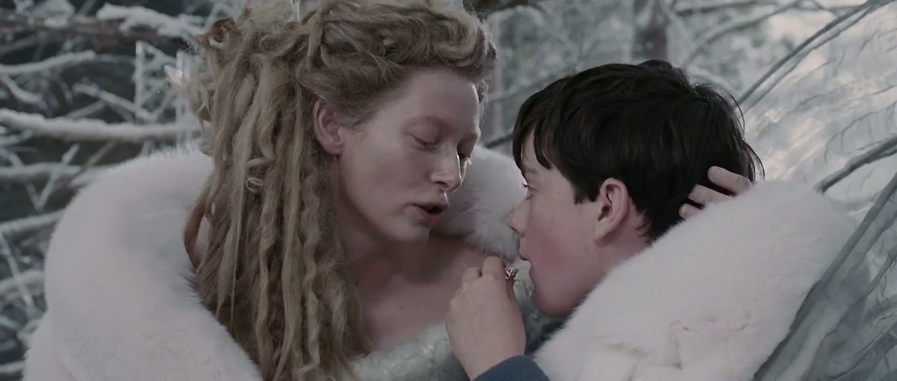 The Chronicles of Narnia: The Lion, the Witch and the Wardrobe Screenshot
