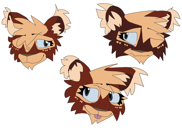 Sticker Drawing Oc Draw the OC above you a sticker pack! on Toyhouse