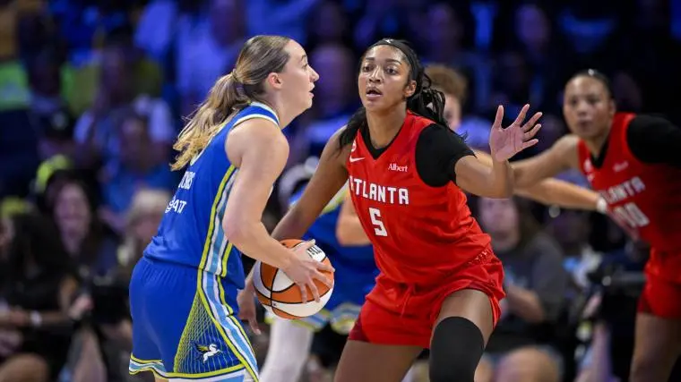 Wings and Dream Face Off in High-Stakes Showdown
