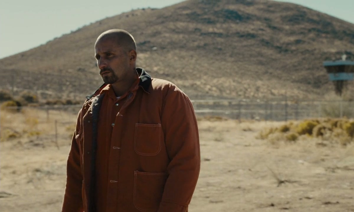 The Mustang Screenshot