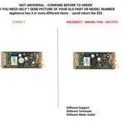 W11441625 Correct incorrect