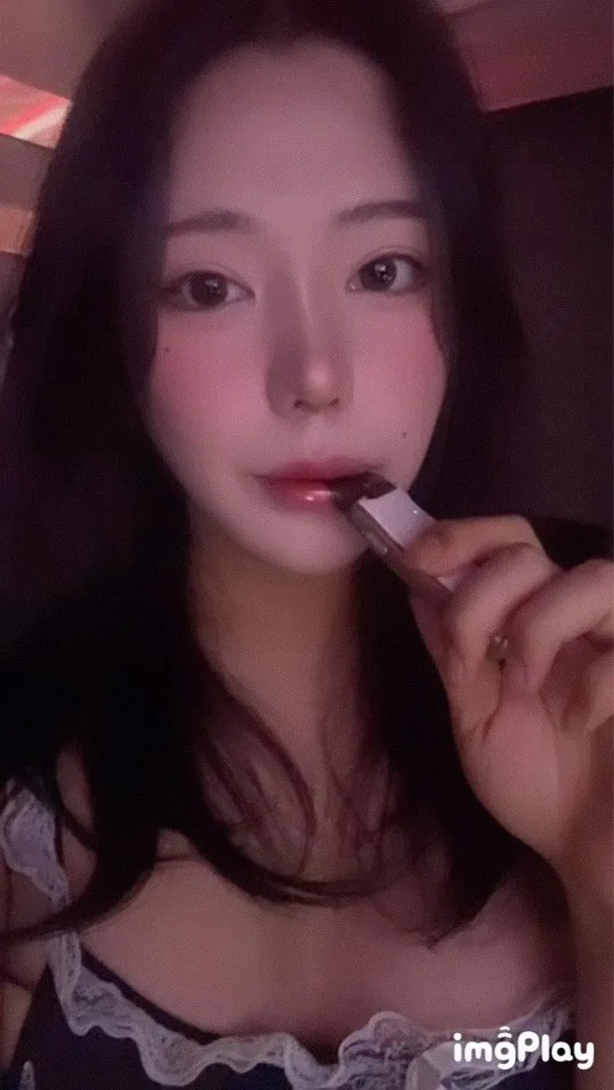 전국 쉬멜 예지닝 실사 프로필 다섯번째 상세 이미지