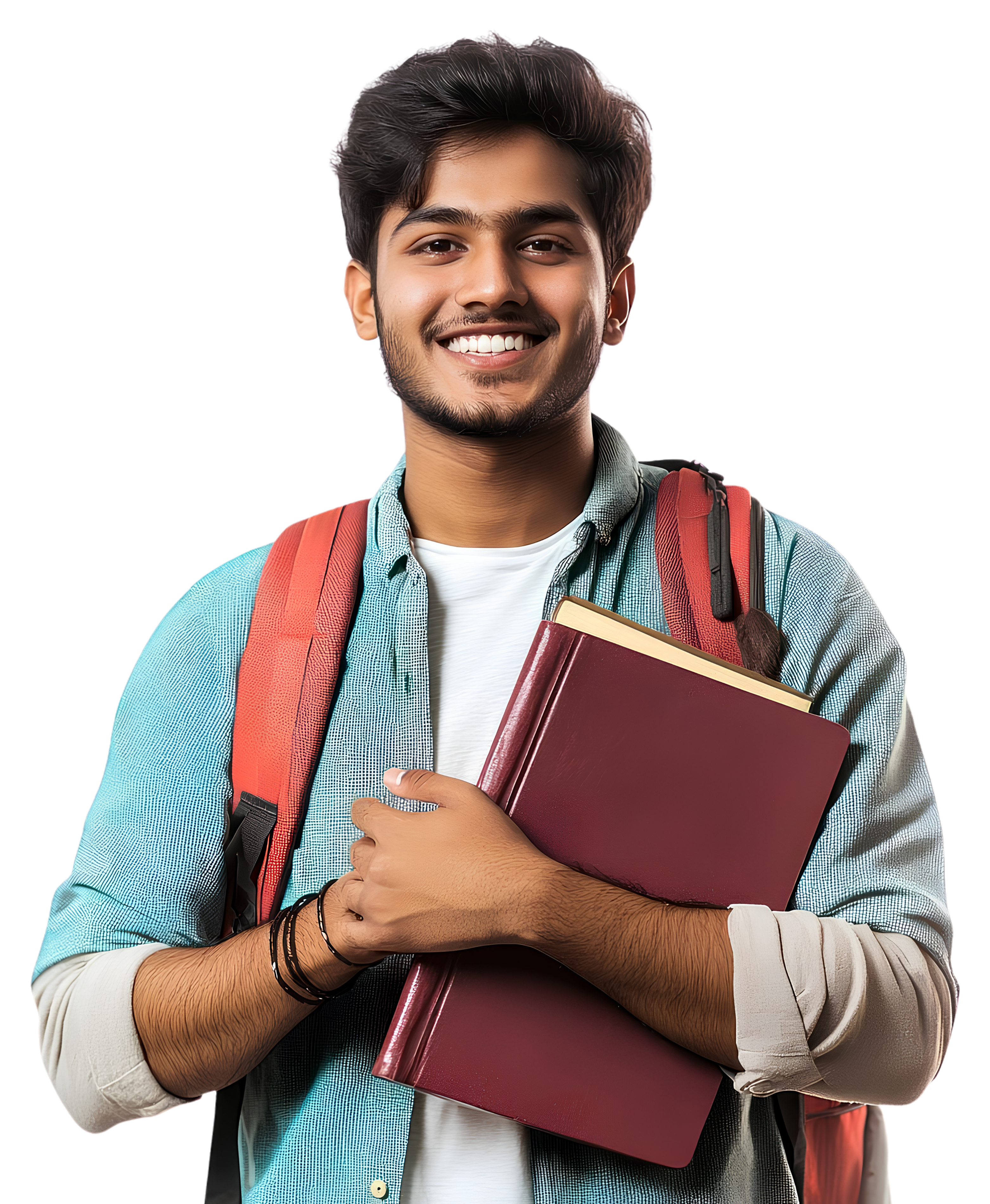 TFL Vanguard student ambassador