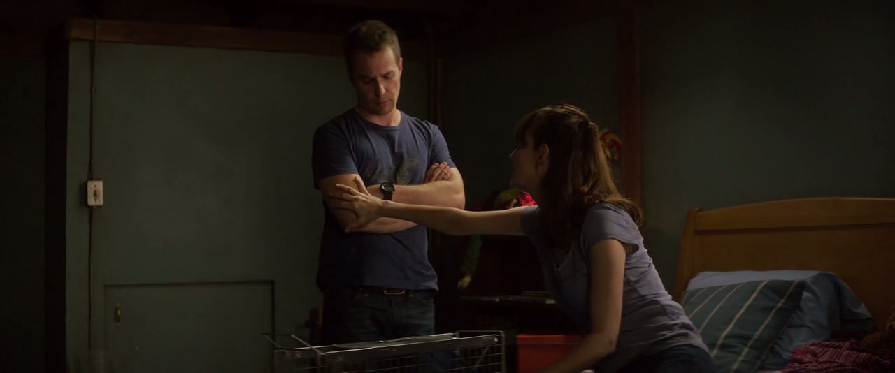 Poltergeist Screenshot