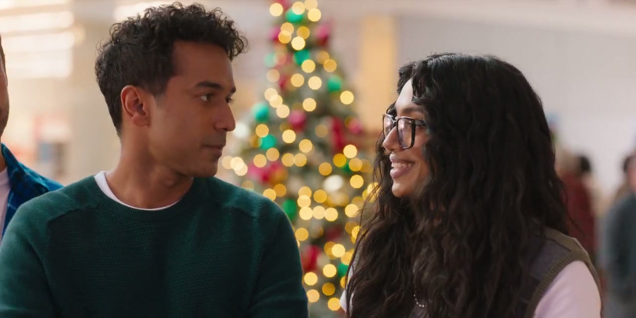 The Holiday Shift Screenshot
