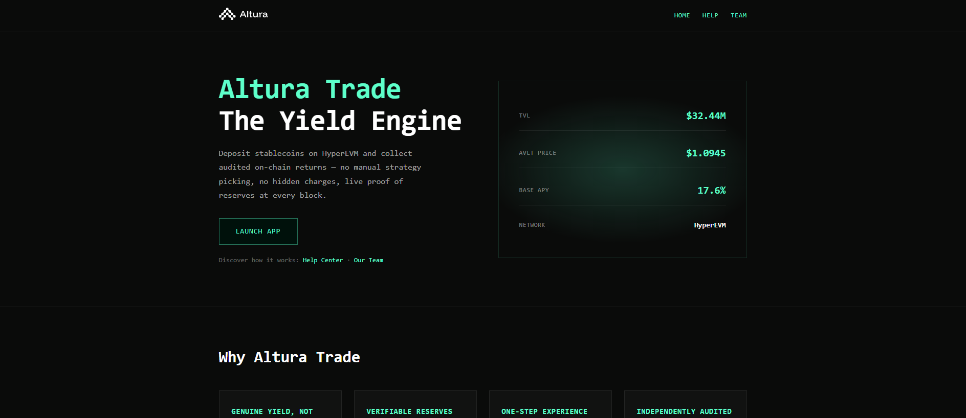Stored capture of altura-trade.net