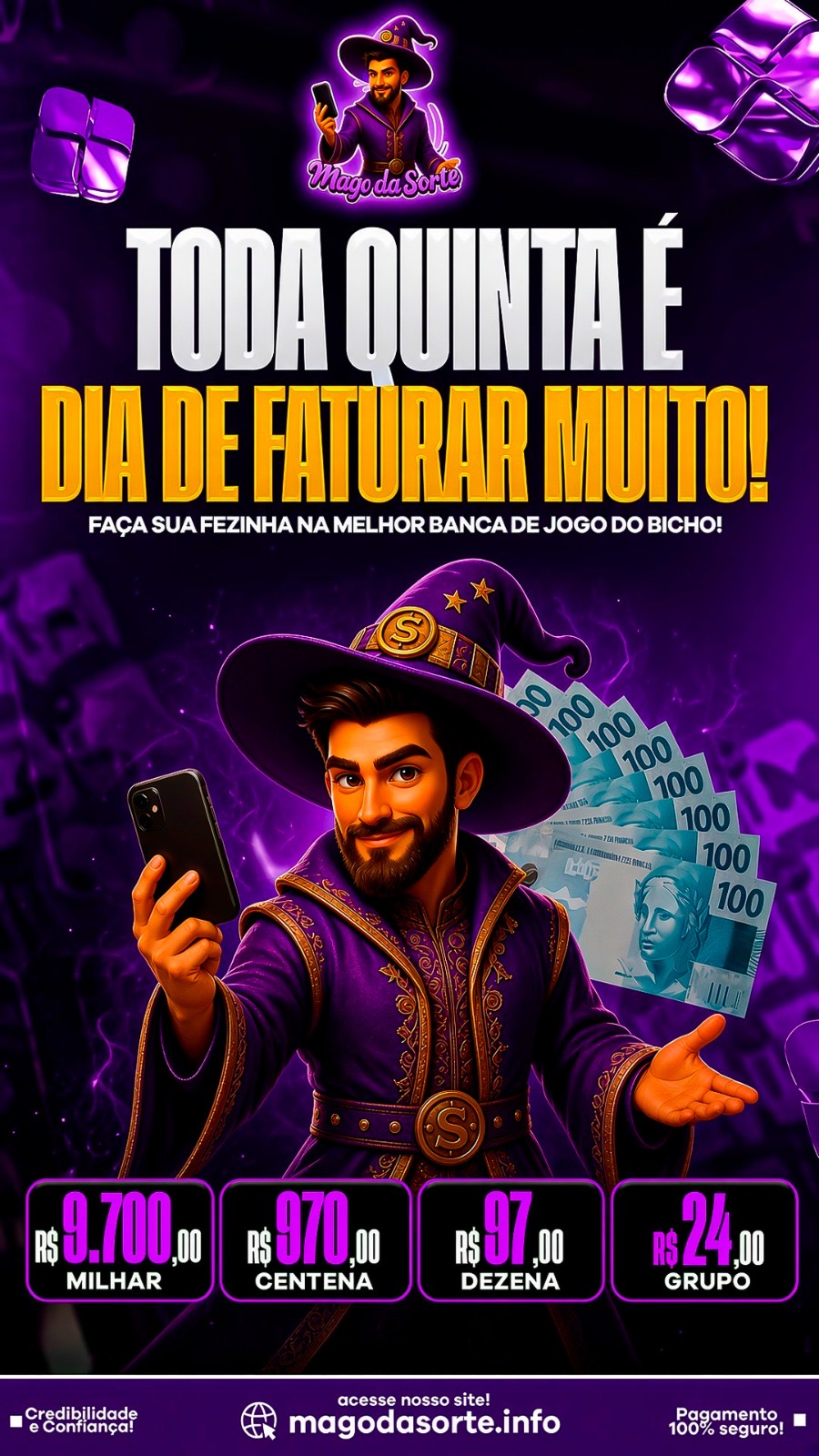 Quinta