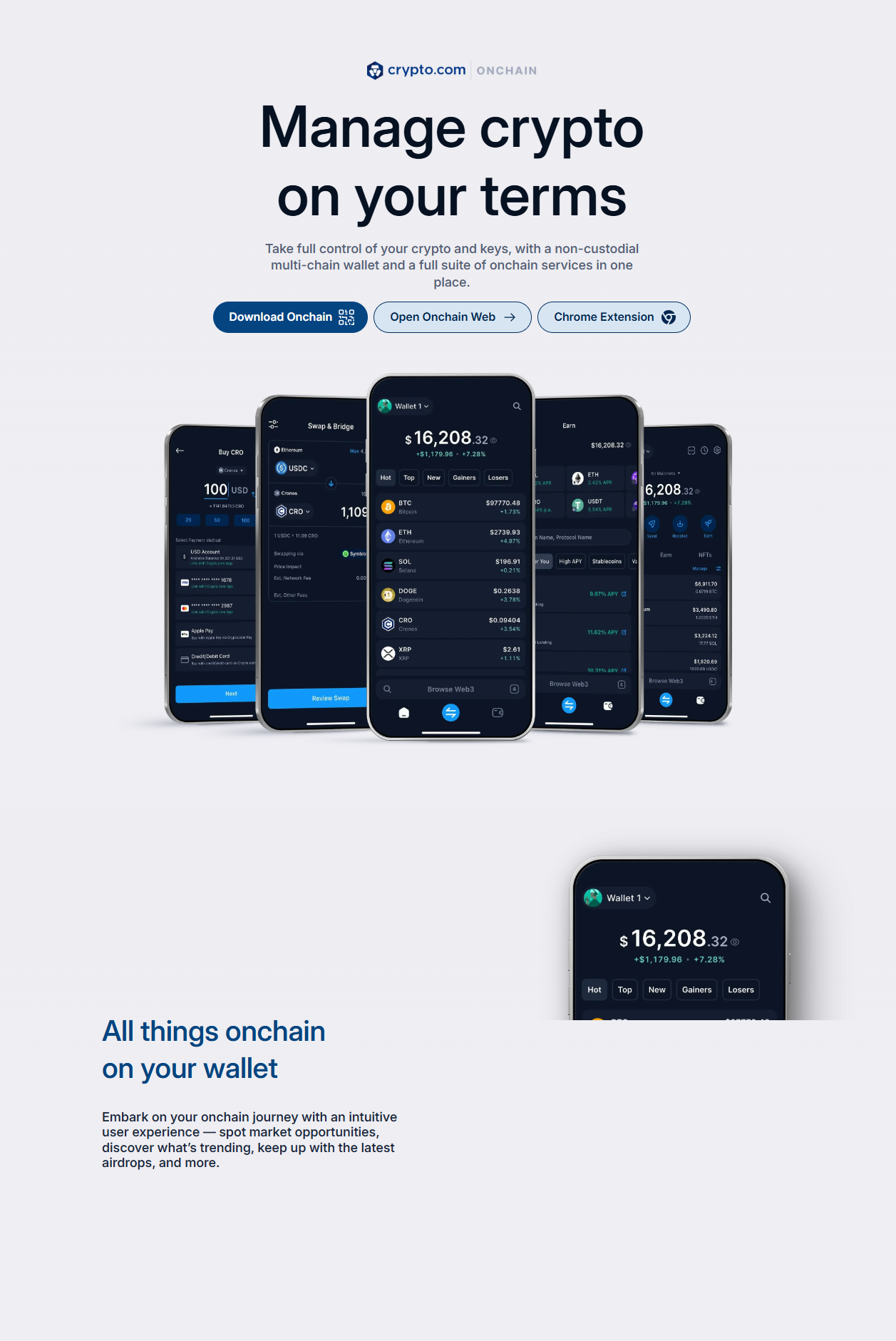 crypto