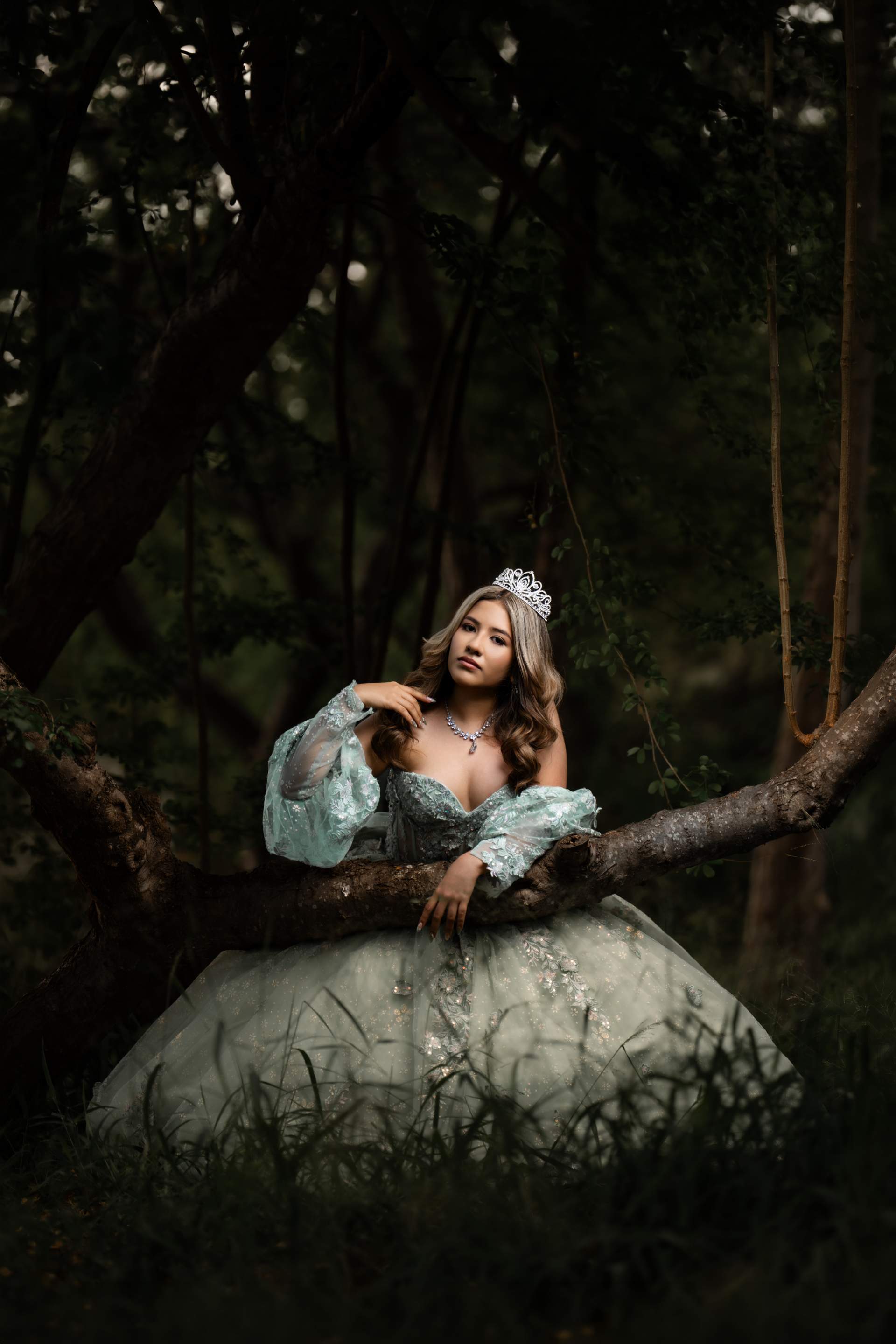 Quinceañera 34