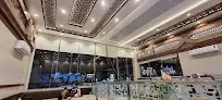 مطعم شواية الواحة