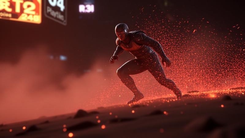 PlayStation 6 Dirumorkan Hanya Gunakan VRAM 24GB, Akibat Kelangkaan?