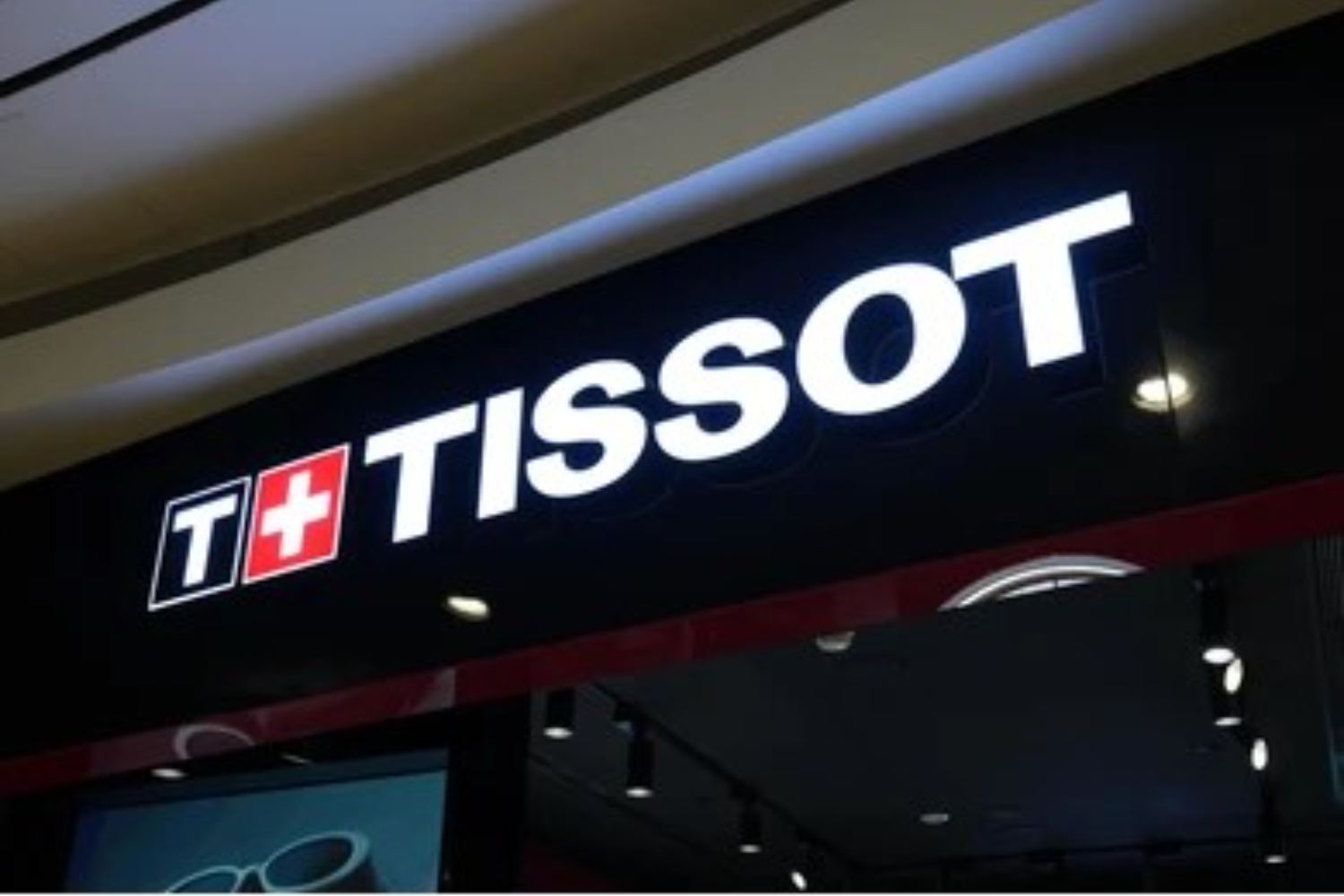 TISSOT
